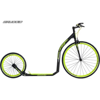 Koloběžka Crussis ROAD 3.1 2016 + BONUS, silniční koloběžka Doprava zdarma