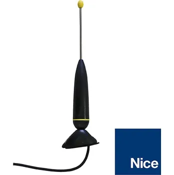 NICE ABFKIT anténa bez kabelu