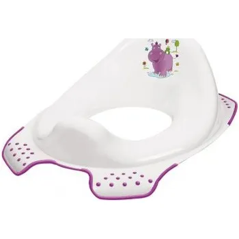 WC sedátko OKT Redukce / adaptér na WC bílý