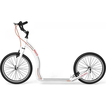 Koloběžka Yedoo Alloy Dragstr