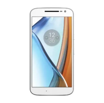Mobilní telefon Lenovo Moto G4 Dual SIM