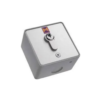 Hörmann ESA 40 klíčový spínač na omítku