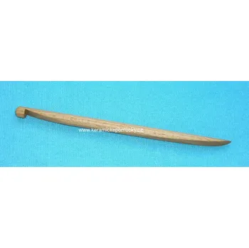 Modelovací hmota Modelovací špachtle 16cm (60H)