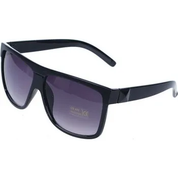 Sluneční brýle Blingstar Designové sluneční brýle Pyramid - Black 298