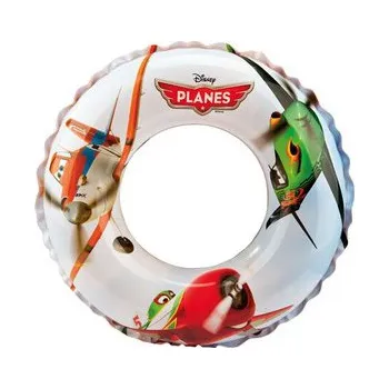Nafukovací kruh INTEX Nafukovací kruh letadla Planes 61 cm Intex
