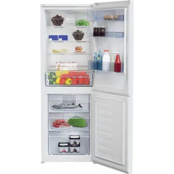 Recenze Beko RCNA 340 K30W Lednice Recenze Beko RCNA 340 K30W