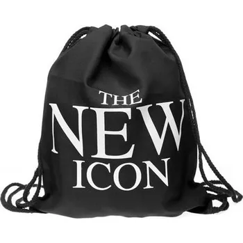 Blingstar Vak na záda s nápisem NEW ICON - 796