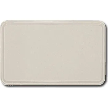 CAMBRO | Podnos, tác jídelní, velikost 53 x 32,5 cm, FIBERGLASS (CAMBRO Podnos jídelní GN 1/1 - 53 x 32,5 cm)