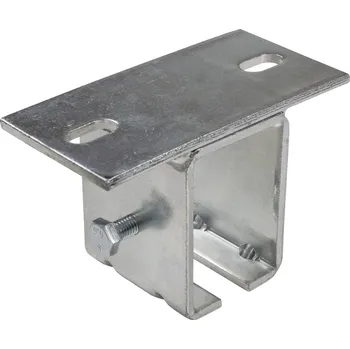 CAIS DH 57 držák horní pro profil STRELA 57