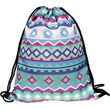 Blingstar Vak na záda Z788 - AZTEC