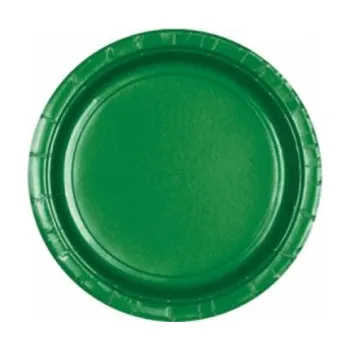 Party nádobí Amscan Talíře 8 ks