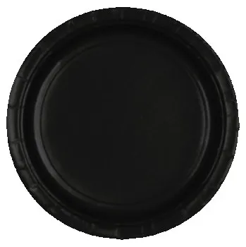 Amscan Talíře 8 ks