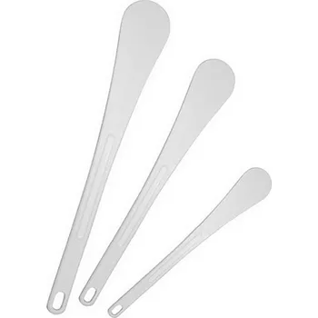 Vařečka Vařečka polyglass - délka 25 cm (Vařečka de Buyer)