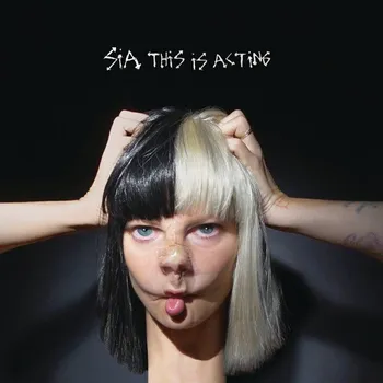 Zahraniční hudba This is Acting - Sia [CD]