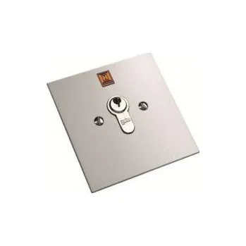 Hörmann ESU 40 klíčový spínač pod omítku