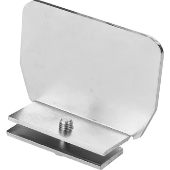 CAIS PILOT SN ocelové záslepka pro profil STAGE SB a SZ