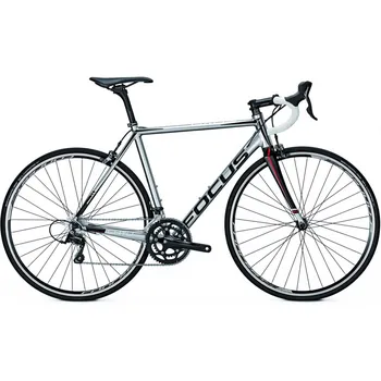 Silniční kolo Focus Cayo AL Sora 2016