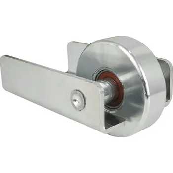 brána CAIS RUN L náběh s kladkou pro profil STAGE LZ