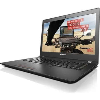 Lenovo IdeaPad E31-70 (80KX00V6CK) Notebook Lenovo IdeaPad E31-70 (80KX00V6CK)