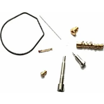 Karburátor Moped91 Opravná sada karburátoru PIAGGIO TYPHOON