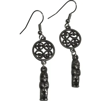 Náušnice Ornament náušnice