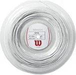 Wilson Revolve 200 m bílá