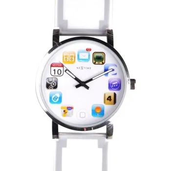 Hodinky Nextime 6010wi