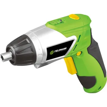 Fieldmann FDS 10101-A 1x 1,3 Ah