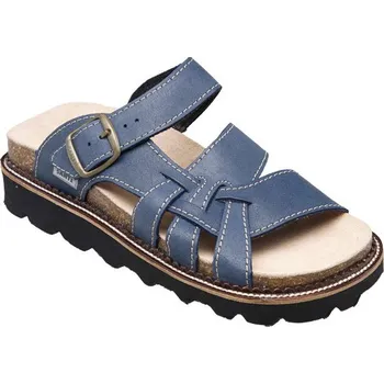 Dámská obuv Santé 560/91 modré