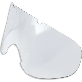 Motocyklové brýle Held Náhradní sklo do motocrossových brýlí 9701 a 9405, čiré
