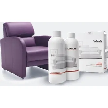 Přípravek pro údržbu obuvi GALA COLLEZIONE Impregnace na kožené sedačky