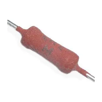 Rezistor 2R2 rezistor TR223 1W