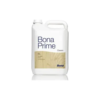 Lak na dřevo Lak Bona Prime Classic 1 l