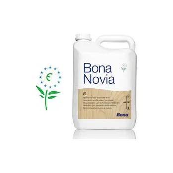 Lak na dřevo Lak Bona Novia plm 10 l
