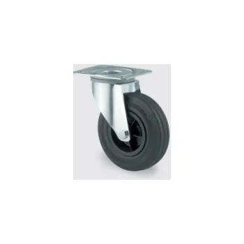 Kolečko 3470 PVR 125 P62 kolo+vidlice