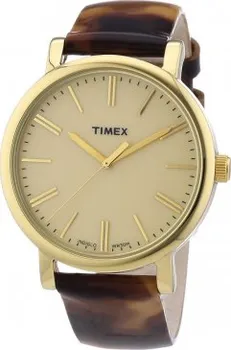Hodinky Timex T2P237