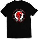 Czech Virus Pánské Triko černé - M + Sleva 3 % pro registrované