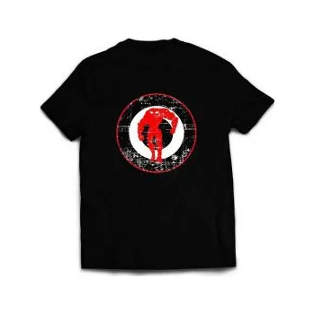 Pánské tričko Czech Virus Pánské Triko černé - M + Sleva 3 % pro registrované