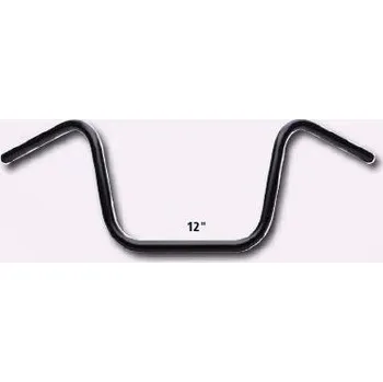 Řídítka Řidítka - 12" chrom