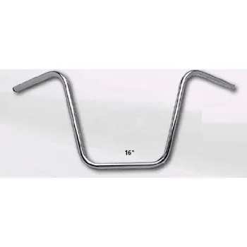 Řídítka Řidítka - 16" černá