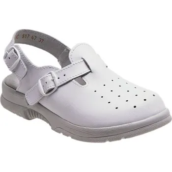 Dámská zdravotní obuv Santé 517/47 bílé