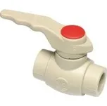 PPR kulový kohout 63 - páka