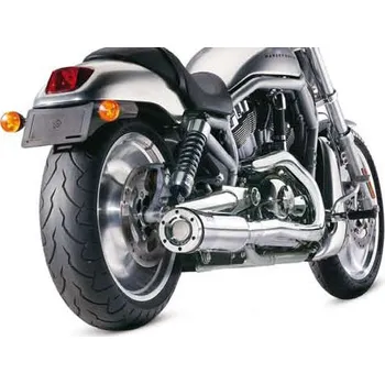 Výfuk pro motocykl Výfuk 2-1 pro V-ROD