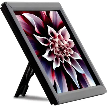 Rám na obraz Foto rámeček A4 - Černý