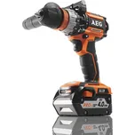 AEG BSB 18C BL Li-402C