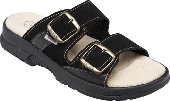 Dámská zdravotní obuv Santé 517/33 černé 