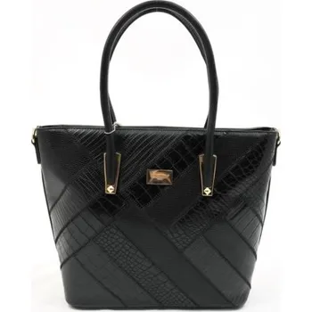 Kabelka David Jones Paris Kabelka David Jones KPV11 černá