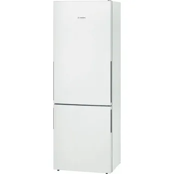 Lednice Bosch KGE49AW41