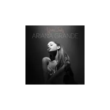 Zahraniční hudba Ariana Grande : Yours Truly CD