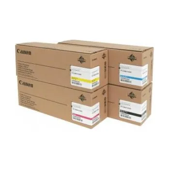 Originální Canon C-EXV 21 C (0457B002)